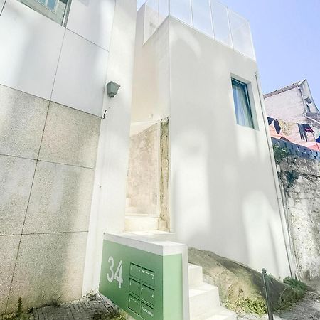Cativo Flat - Lovely 2 Bedroom Duplex In Oporto Exteriör bild