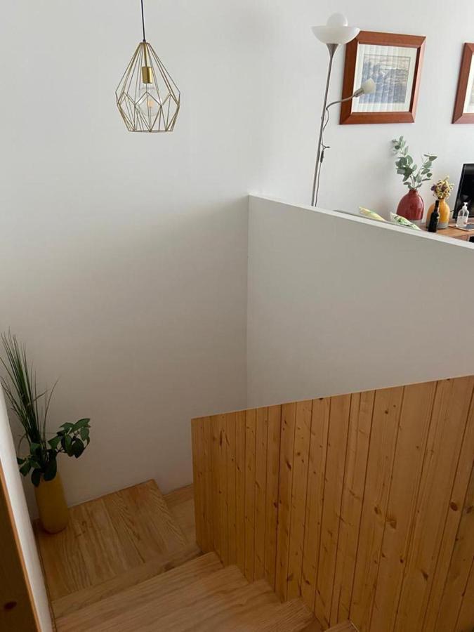 Cativo Flat - Lovely 2 Bedroom Duplex In Oporto Exteriör bild