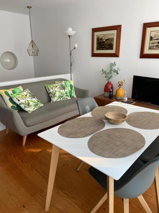 Cativo Flat - Lovely 2 Bedroom Duplex In Oporto Exteriör bild