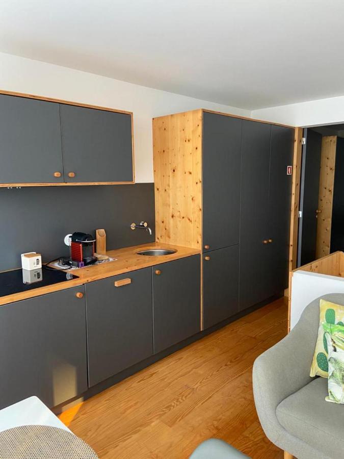 Cativo Flat - Lovely 2 Bedroom Duplex In Oporto Exteriör bild