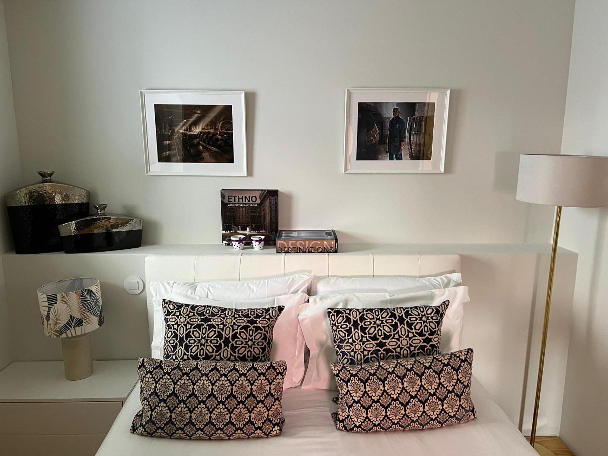 Cativo Flat - Lovely 2 Bedroom Duplex In Oporto Exteriör bild