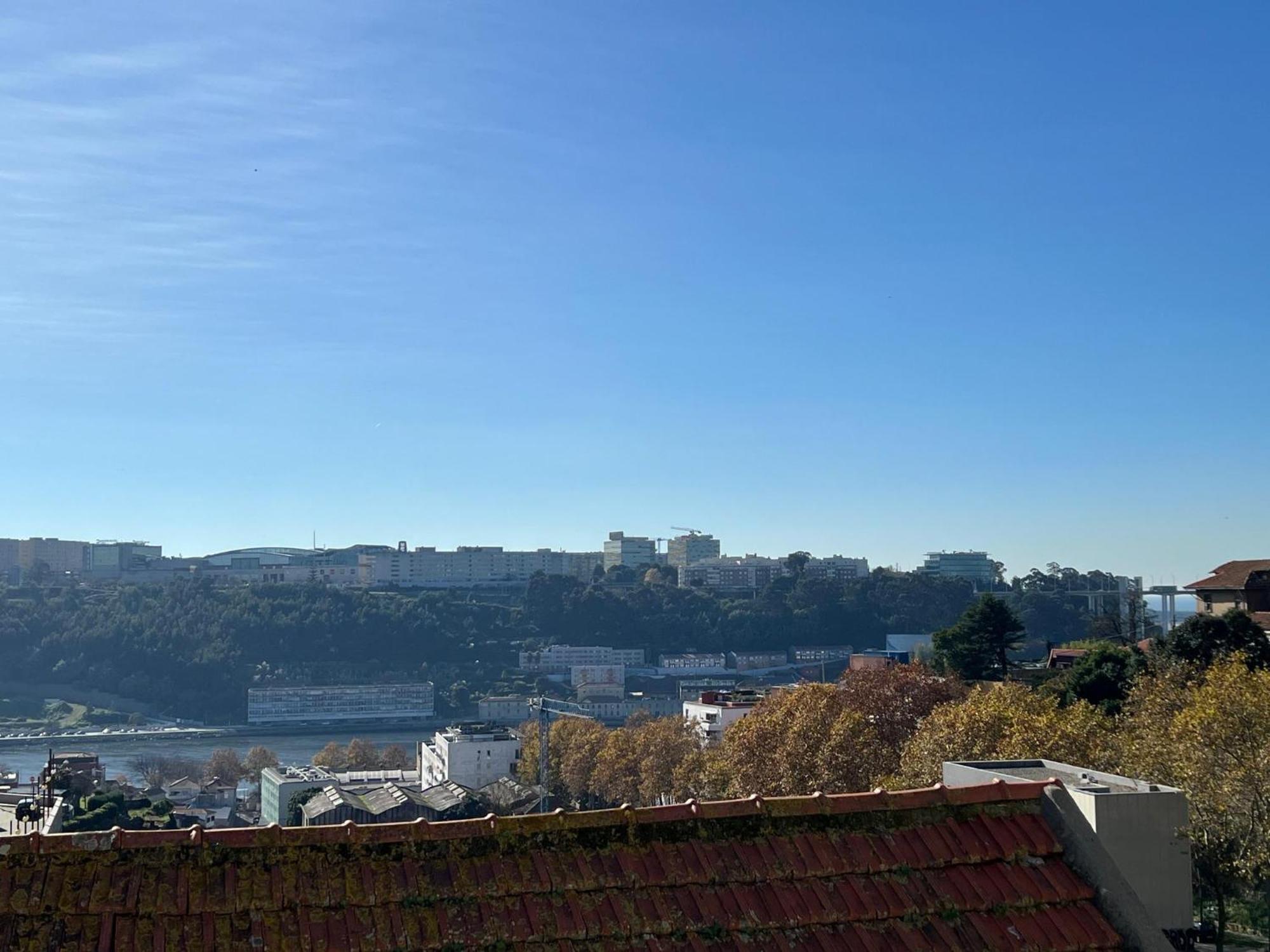 Cativo Flat - Lovely 2 Bedroom Duplex In Oporto Exteriör bild